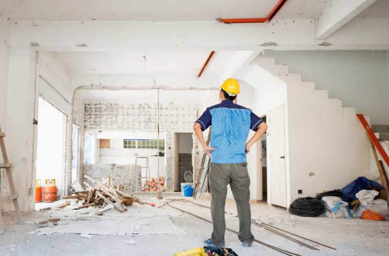 Vlaamse renovatieplicht van residentiële gebouwen