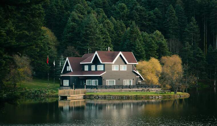 Een woning kopen in het buitenland: waar moet je op letten?
