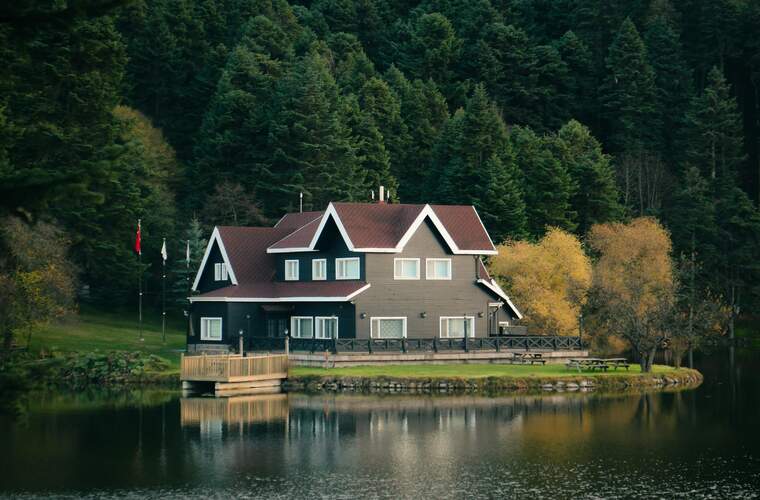 Een woning kopen in het buitenland: waar moet je op letten?