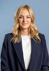 Notaris Stefanie Haumont