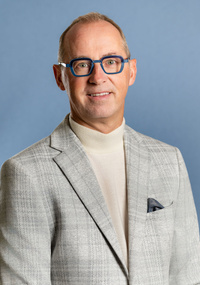 Notaris Dirk Vanderstraeten