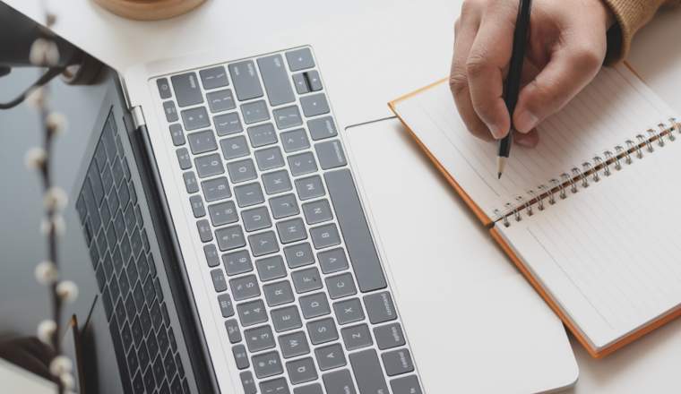 Digitale oprichting vennootschap
