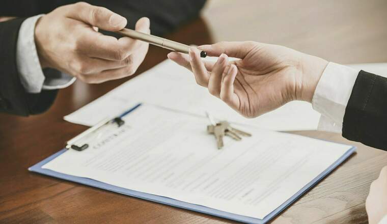 Schenking familiale onderneming of vennootschap