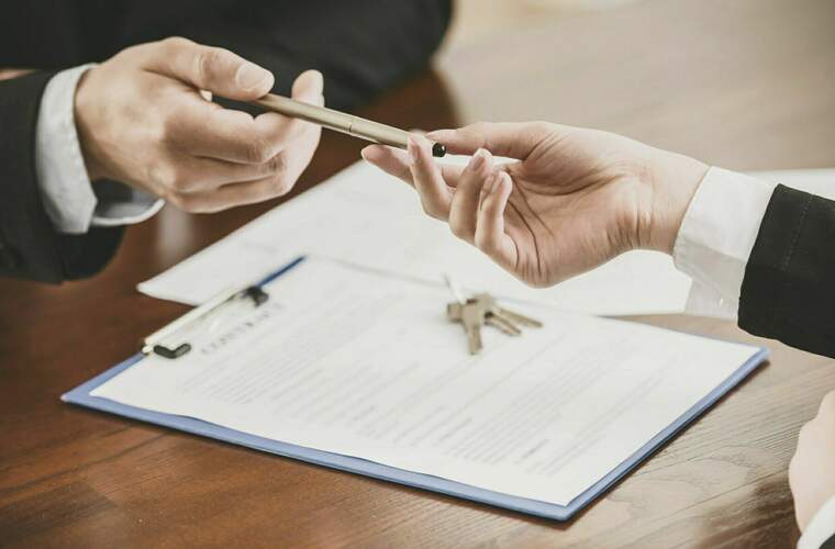 Schenking familiale onderneming of vennootschap