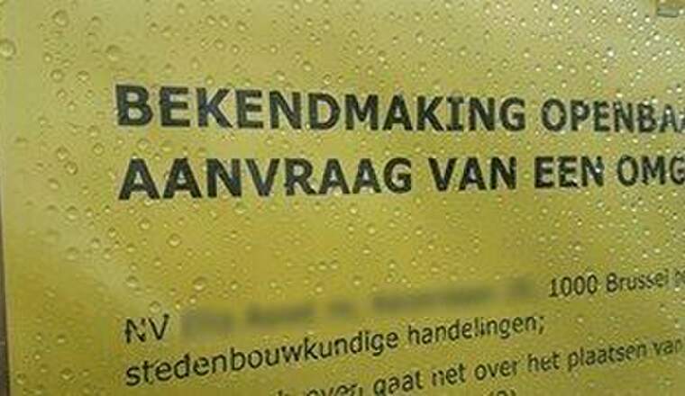Nieuwe vrijstellingen van omgevingsvergunning