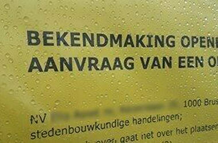 Nieuwe vrijstellingen van omgevingsvergunning