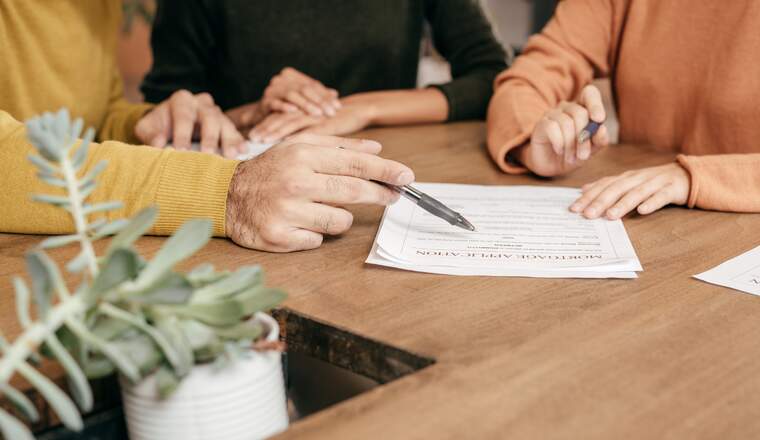 Verhuizen met je lopende lening: de voordelen van een hypotheekoverdracht (pandwissel)
