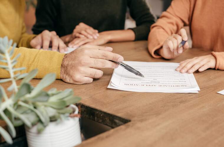 Verhuizen met je lopende lening: de voordelen van een hypotheekoverdracht (pandwissel)
