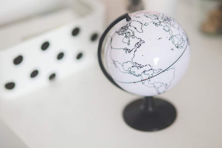 Internationaal Netwerk